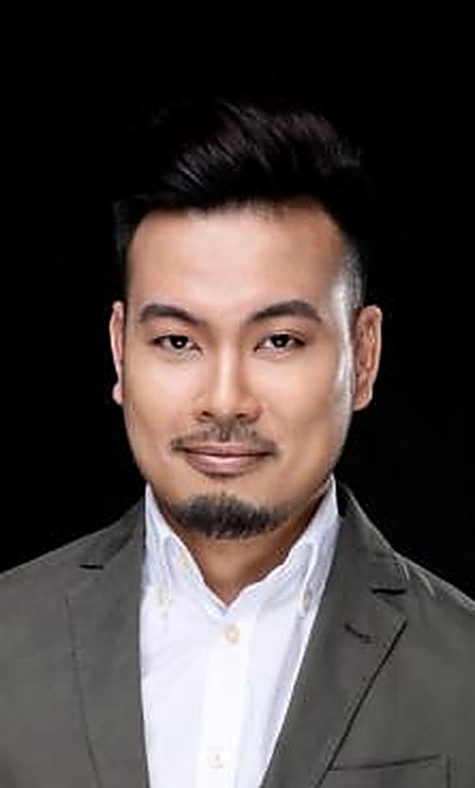 Choong Shoon Han