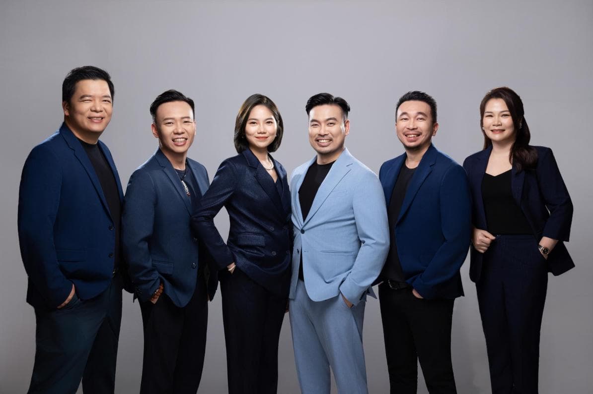 BC Metrix practitioner and partner network