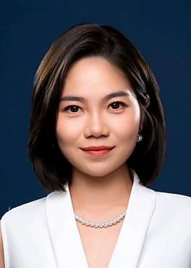 Lum Yuen Fong