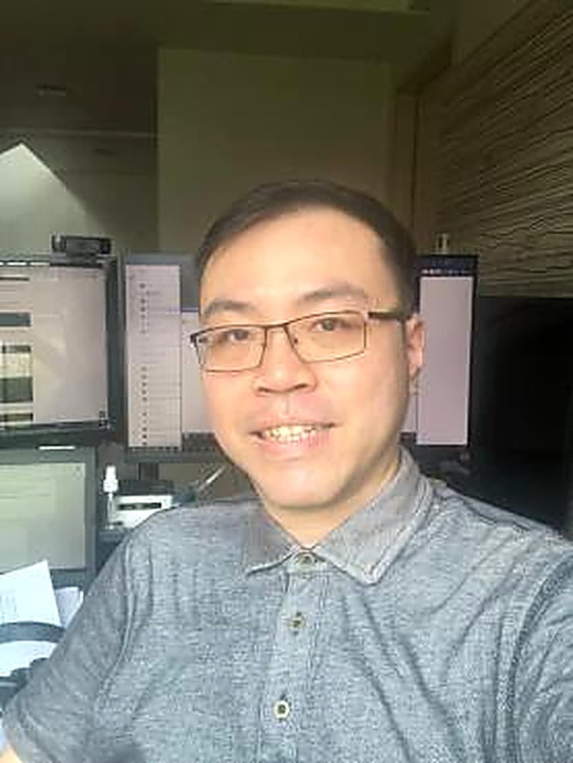 Nee Yuan Kuok